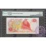 New Zealand 1967 R.N.Fleming $1-$20 UNC First Prefix Low Serials PMG 65-67 EPQ