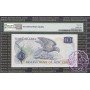 New Zealand 1967 R.N.Fleming $1-$20 UNC First Prefix Low Serials PMG 65-67 EPQ
