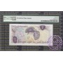 New Zealand 1977 H.R.Hardie $2 P164d 9Y2* PMG66 EPQ