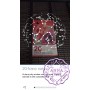 Switzerland 2017 20 Francs UNC ," Butterfly" 3D AR interactive Banknote Switzerland 2017 20 Francs UNC ," Butterfly" 3D AR interactive Banknote