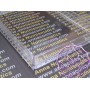 High Quality Currency Safety Case for Bundle of Banknotes 168×78×11mm