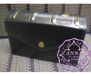 High Quality Notes Safety Case 228×135×73mm