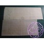GB 1838 Check X3 GB 1838 Check X3