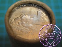 1975 10C Mint Roll
