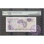 New Zealand 1981 H.R.Hardie $2 P170a EA* PMG 65 EPQ