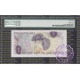 New Zealand 1975 R.L.Knight $2 9Y2* PMG 64