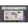 New Zealand 1977 H.R.Hardie $2 P164d 9Y3* PMG 65 EPQ