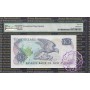 New Zealand 1981 H.R.Hardie $10 P172a NA* PMG 66 EPQ