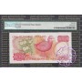 New Zealand 1981 H.R.Hardie $100 PMG 66 EPQ