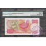 New Zealand 1981 H.R.Hardie $100 PMG 67 EPQ