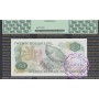New Zealand 1981 H.R.Hardie $20 P173a TA* PCGS 66 PPQ
