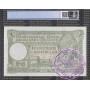Belgium 1943 1000 Francs-200 Belgas PCGS 64 Belgium 1943 1000 Francs-200 Belgas PCGS 64