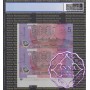 1996 $5 U18 Fraser/Evans Uncut of 2 PCGS 68 OPQ 1996 $5 U18 Fraser/Evans Uncut of 2 PCGS 68 OPQ