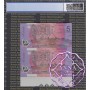 1996 $5 U17 Fraser/Evans Uncut of 2 Red PCGS 68 OPQ 1996 $5 U17 Fraser/Evans Uncut of 2 Red PCGS 68 OPQ