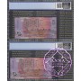 1996 Fraser & Macfarlane Red Matching Pair PCGS 67 OPQ 1996 Fraser & Macfarlane Red Matching Pair PCGS 67 OPQ
