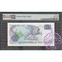 New Zealand 1981 H.R.Hardie $10 P172a NA* PMG 65 EPQ