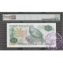 New Zealand 1981 H.R.Hardie $20 P173a TA* PMG 64