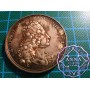 German 40g Silver Medal