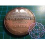 German 45g Silver Medal