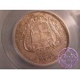 France 1789 Louis XV Silver Medal ICG MS62 France 1789 Louis XV Silver Medal ICG MS62