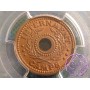 Australia 1943 Internment Camps 2 Shillings Token PCGS MS64BN