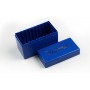 2 x Coin Storage Boxes For PCGS, NGC, etc Coin Slabs All OK. Each Hold 10 Slabs