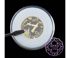 Coin Capsules (6)
